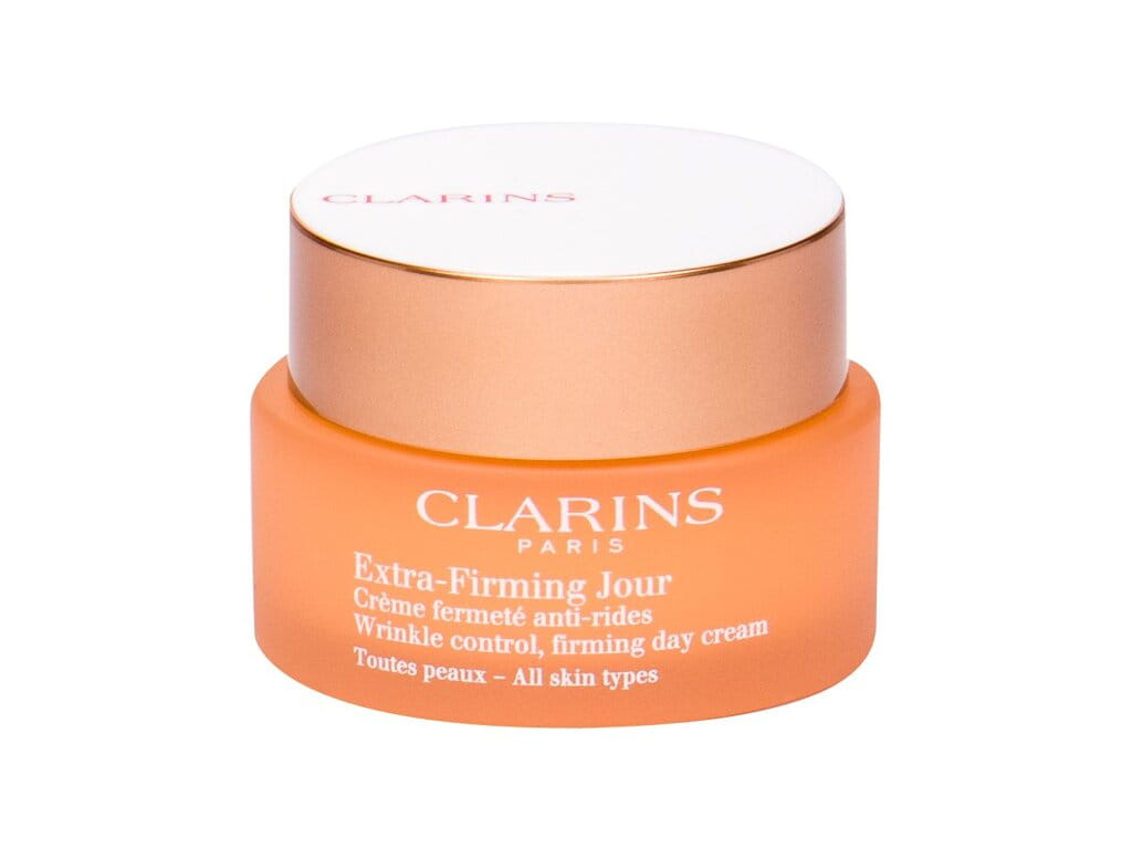 Clarins Extra-Firming Jour W Krem do twarzy na dzień 50ml-633549